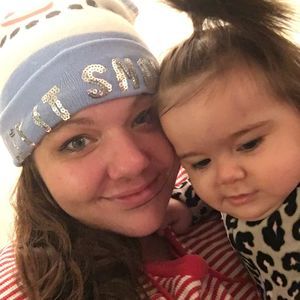 Meet your Posher, Desirae